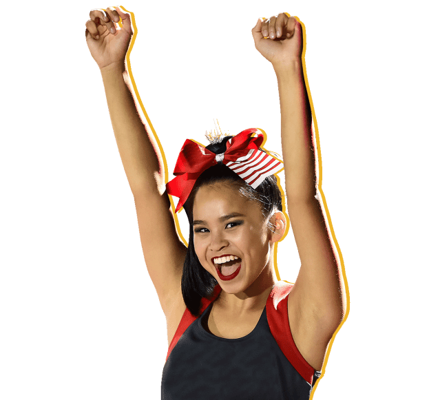 Cheerleader